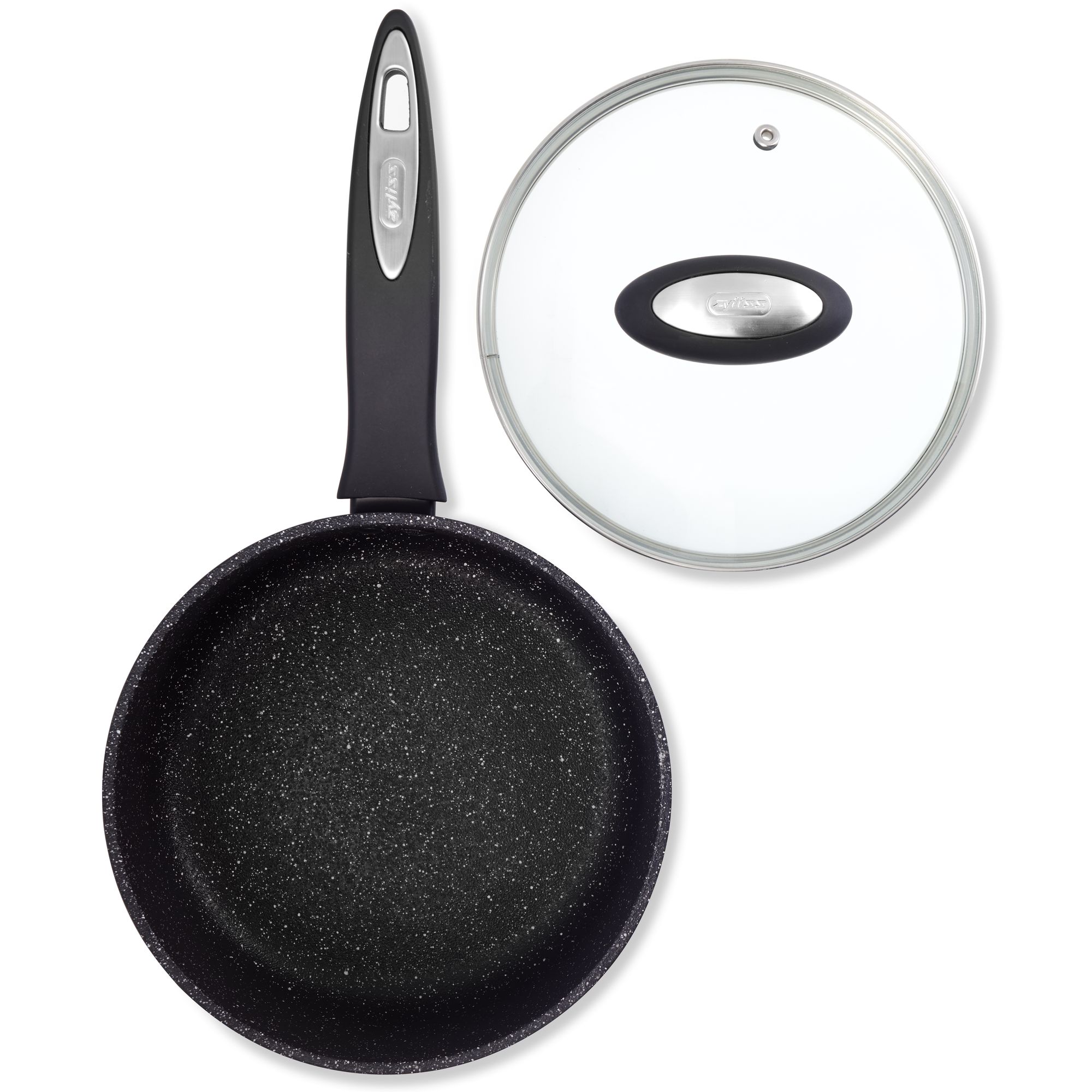 Zyliss Ultimate Saucepan 18cm